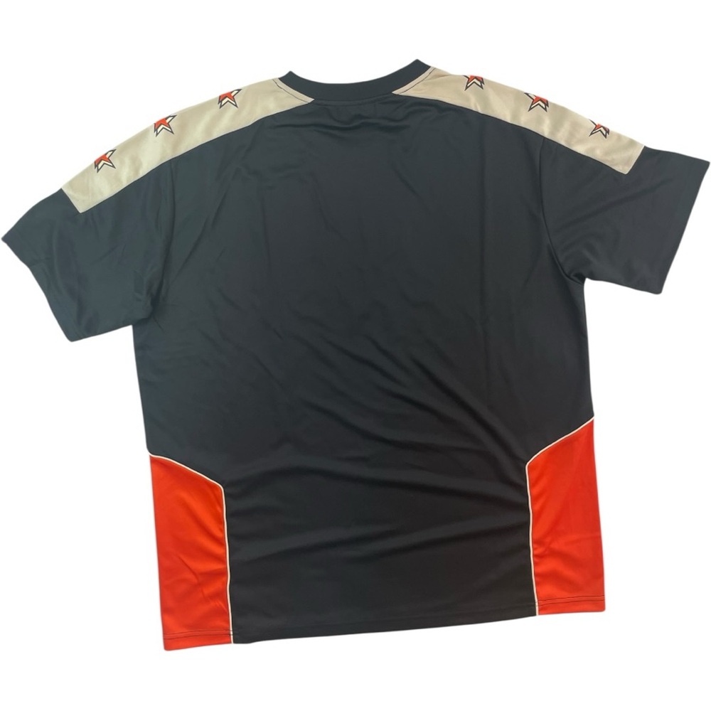 Courtside Supply LA Clippers Exclusive Shirt Sleeve Jersey Men’s Sz XL $70 NWT - Picture 2 of 7